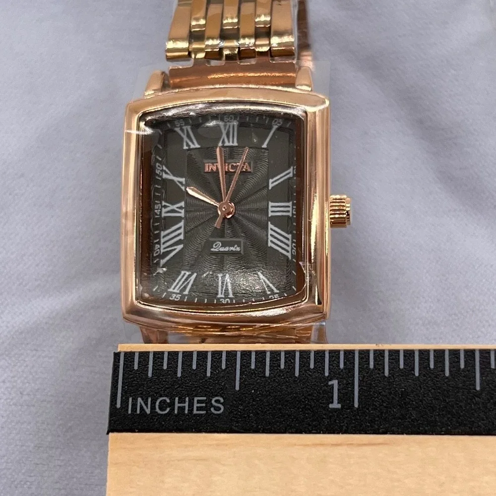 Invicta attributes brand